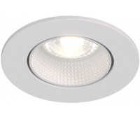 Точечный светильник DK3020 DK3061-WH