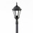 Наземный фонарь  91309S Bl Oasis Light