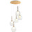 Подвесной светильник Designo 2166/05/05P Подвесной светильник Designo 2166/05/05P