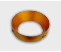 Вставка для светильника  Ring for 15W gold