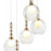 Подвесной светильник Designo 2166/05/05P Подвесной светильник Designo 2166/05/05P