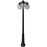 Наземный фонарь GLOBE 250 G25.157.S30.AXF1RDN