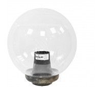 Уличный консольный светильник GLOBE 250 G25.B25.000.BXF1R