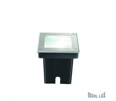 Встраиваемый светильник уличный Park PARK PT1 SQUARE Ideal Lux