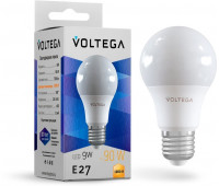Лампочка светодиодная General purpose bulb 9W 7244