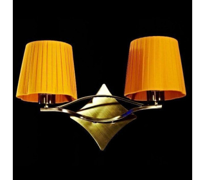 Бра 3203 BB 03203/2 Bronze Brizzi Бра 3203 BB 03203/2 Bronze Brizzi