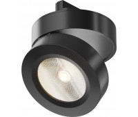 Трековый светильник Track lamps TR006-1-12W3K-B