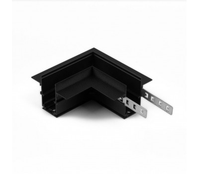 Коннектор угловой Slim Magnetic 85092/00 Elektrostandard