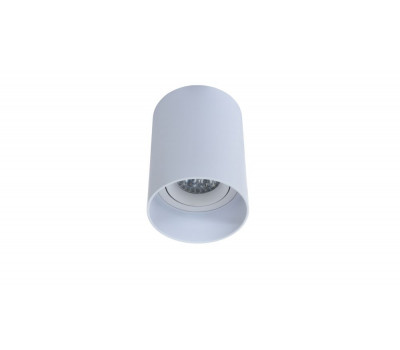 Точечный светильник Flixton LDC 8053-A SS-D85*H115 WT Lumina Deco