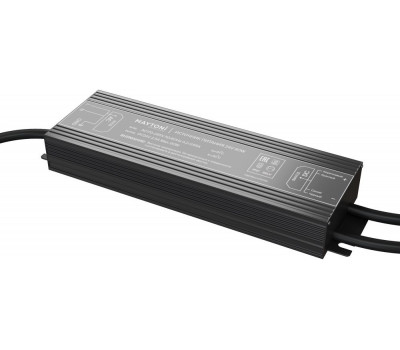 Блок питания Led strip 020213 Maytoni