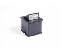 Настенный светильник уличный TUBE LED W78029 Bl