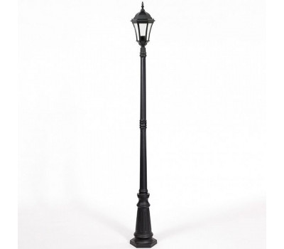 Наземный фонарь  91309S Bl Oasis Light