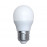 Лампочка светодиодная LED-G45-6W/4000K/E27/FR/RA95 PLK01WH Uniel Лампочка светодиодная LED-G45-6W/4000K/E27/FR/RA95 PLK01WH Uniel