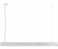 Подвесной светильник Vim 10318/D White