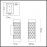 Бра Hightech 4286/2W Odeon Light