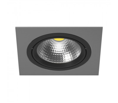 Точечный светильник Intero 111 i81907 Lightstar