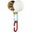 Бра Chain 10128W Mult Loft It