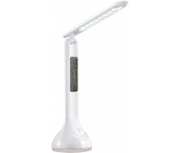 Офисная настольная лампа  TLD-536 White/LED/250Lm/5500K/Dimmer
