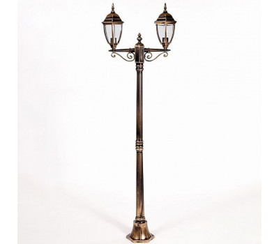 Наземный фонарь  91208S A Gb Oasis Light