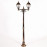 Наземный фонарь  91208S A Gb Oasis Light