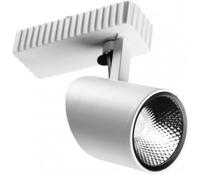 Трековый светильник Striscia A3607PL-1WH Artelamp
