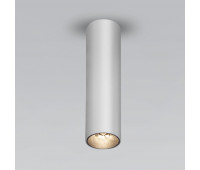 Точечный светильник Pika 25031/LED 6W 4200K серебро