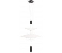Подвесной светильник Skylar 10244/C Black