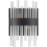 Бра Mitsuko 5272/2W Lumion Бра Mitsuko 5272/2W Lumion
