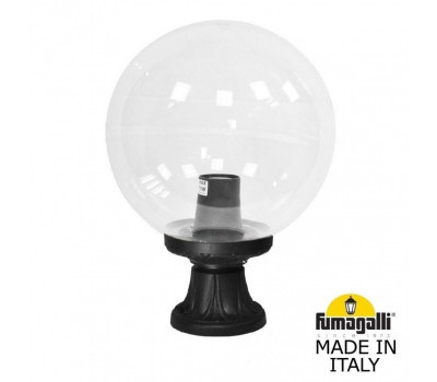 Наземный фонарь Globe 300 G30.110.000.AXE27 Fumagalli Наземный фонарь Globe 300 G30.110.000.AXE27 Fumagalli