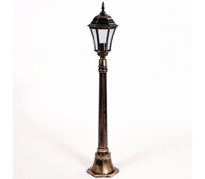 Наземный фонарь  91307S Gb Oasis Light