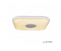 Потолочный светильник Jupiter 18W Square opaque entire