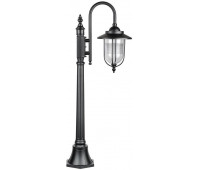 Наземный фонарь TITAN 84707 10 PartA Bl
