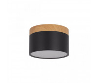 Точечный светильник Grape 10162 Black