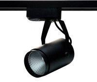 Трековый светильник Трек-1-Black IL.0010.2162