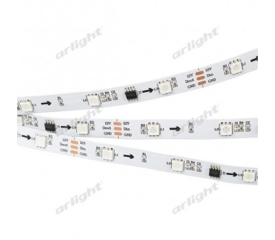 Светодиодная лента SPI 2-5000 026368 Arlight Светодиодная лента SPI 2-5000 026368 Arlight