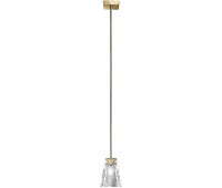 Подвесной светильник Vicky D69A9800 Gold