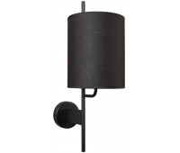 Бра Ritz 10253W/A Black