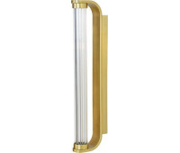 Настенный светильник 7270 7279/A brass new