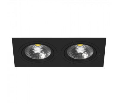 Точечный светильник Intero 111 i8270707 Lightstar Точечный светильник Intero 111 i8270707 Lightstar
