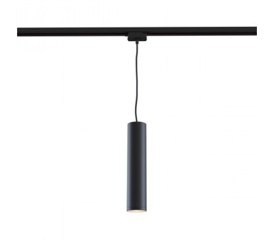 Трековый светильник Track lamps TR008-1-GU10-B Maytoni