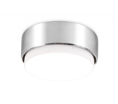 Точечный светильник Classic GX53 G102 СH Ambrella Точечный светильник Classic GX53 G102 СH Ambrella