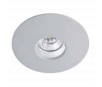 Точечный светильник Uovo A5438PL-1GY