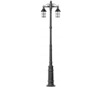 Наземный фонарь CAIOR 1 81510A E7 Bl