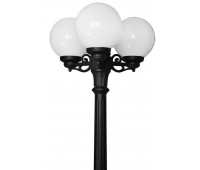Наземный фонарь GLOBE 250 G25.158.S30.AYF1R