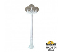 Наземный фонарь Globe 250 G25.158.S30.WZE27