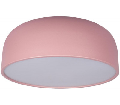 Потолочный светильник Axel 10201/480 Pink