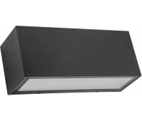 Архитектурная подсветка TUBE LED W1891L-4K Gr