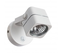 Спот Lente A1314AP-1WH