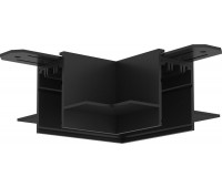 Угловое соединение Smart TR2112-BK