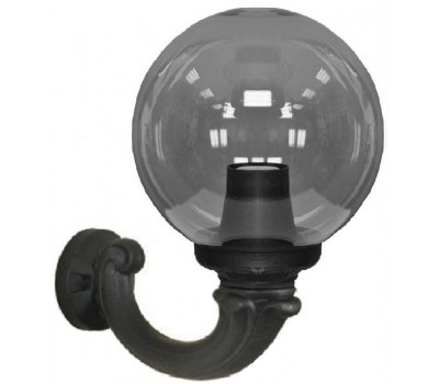 Настенный фонарь уличный GLOBE 250 G25.132.000.AZF1R